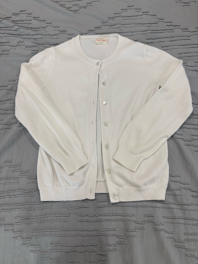 Crewcuts Casey Cardigan